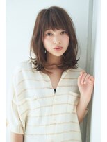 ネスト 千葉(NEST.)&nbsp;30代40代50代/髪質改善カラー(白髪染め可)くびれヘア[千葉駅]