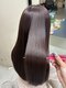 ピノ(pino.)の写真/次世代の髪質改善「質感再生」！髪の芯からケアし、自分史上最高の美髮へと導きます♪[荻窪駅3分]