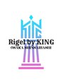 リゲルバイキング(Rigel by KING)/エクステRigel by KING/エクステ/extension