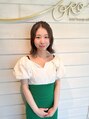 オーロ 池田店(ORO) 梶 久菜乃