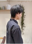 【ZEST中野/イチカ】ナチュラルウルフスタイル