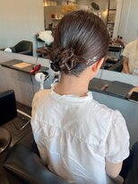 フィンズベリーパーク(FINSBURY PARK)&nbsp;カチモリ