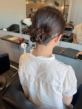 フィンズベリーパーク(FINSBURY PARK) カチモリ