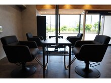 ブランクバイスカイ(Blank by SKY)の雰囲気（あなたにぴったりのカッコいいを一緒に探しましょう♪）