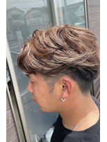 トリコ(ToricO)&nbsp;フェザーショート