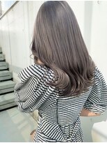 シェーン 仙台駅広瀬通店(schon)&nbsp;グレージュカラー