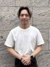 イオエ 元町(ioe) 竹原 祐樹