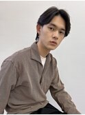 シャドウパーマ/フェザー/スパイキーショート/浦和/men's
