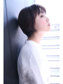 ブーケ(BOUQUET) レイヤーショート