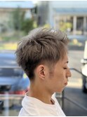 グレージュ