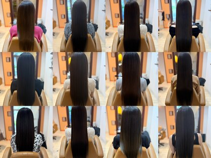 ファナー 馬橋(phaena)の写真