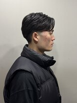 ヒロギンザ 横浜店(HIRO GINZA)&nbsp;センターパート