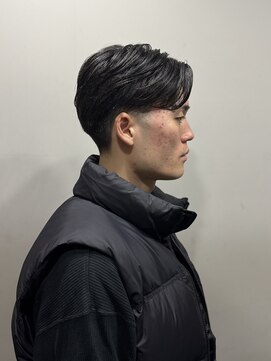 ヒロギンザ 横浜店(HIRO GINZA) センターパート