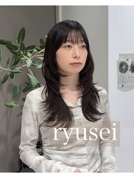 アリーナ 船橋日大前店(arena) ハッシュカット