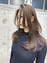アルマヘア(Alma hair)&nbsp;大人レイヤー