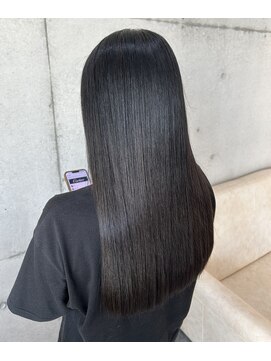 エブリ(every) 高濃度水素カラー