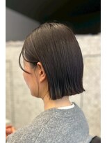 アコロン 武蔵小杉(acoron.)&nbsp;骨格をきれいに見せる×武蔵小杉