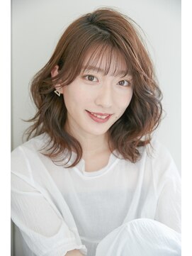 ジャドール(J'ADORE) クラシカルカール