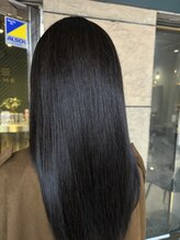 エメ(EME) ナチュラルカラー トーンダウンカラー アディクシーカラー