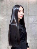 エッセンシア 表参道店(ESSENCIA)&nbsp;【髪質改善/縮毛矯正/表参道】髪質改善トリートメント