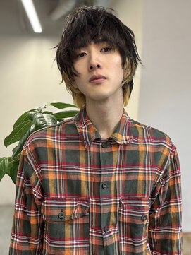 マセナ(Masena) 似合わせマッシュレイヤー