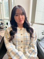 イヴァン アンド リズ 奈良店(IVAn ＆ LIZ)&nbsp;ロング