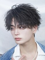 アイトーキョー 渋谷(AI TOKYO)&nbsp;フェザーショート