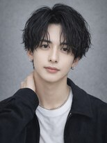 ローグ(ROGUE)&nbsp;シャドウパーマ