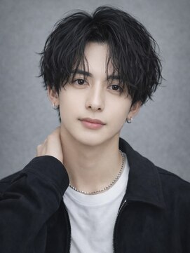 ローグ(ROGUE) シャドウパーマ