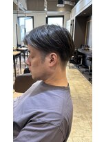 リゴ ヘアー(RIGO hair)&nbsp;メンズカット