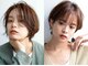 トトノ ヘアアンドケア(TOTONO hair & care)の写真