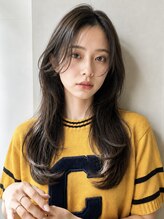 "お客様のなりたい"を汲み取り.一緒にお悩みも解消しましょう☆おすすめアイテムもご紹介☆