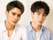ヘアリゾート粋 トゥジュ 池袋東口店(tujuh)