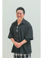 キューブ(HAIR MAKE Cube)&nbsp;市川 大樹
