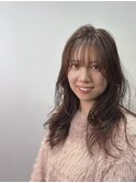 鎌倉大人ショートボブ顔回りレイヤーカットくびれショート30代