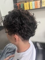 ボンド(Bond)&nbsp;シャドウパーマ