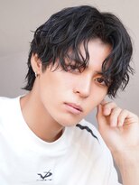 アトラクト 大井町(AttRact)&nbsp;緩めスパイラルセンターパート