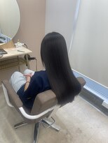 テーラヘアー 上福岡店(TELA HAIR) 髪質改善トリートメントでまとまりアップ♪