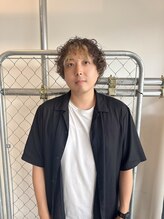ビースト(BEEST) 石崎 直也