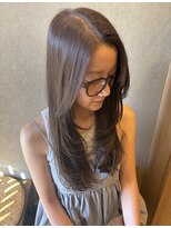 カナモ(Canamo)&nbsp;レイヤーカット