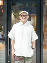 ベルン(bern)&nbsp;尾山 真一