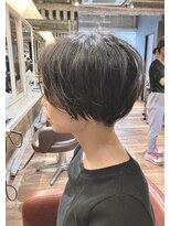 クロワ(croix)&nbsp;大人かわいいショート