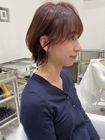 グランマッシュ(Granmash)&nbsp;仕上げで違う・大人ショートボブ・３０代・40代・50代