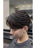 URU by33 札幌大通店【ウル バイササ サッポロオオドオリテン】【10月1日OPEN(予定)】&nbsp;フェザーショート