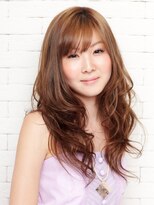 ナチュラル コレット(Natural collet)&nbsp;大人カール