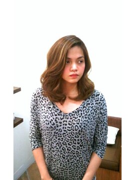 レア レフア(Lea Lehua) ロブ