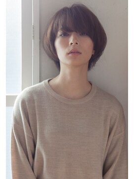 ルシエ 立川(LUCIE) 小顔ショート