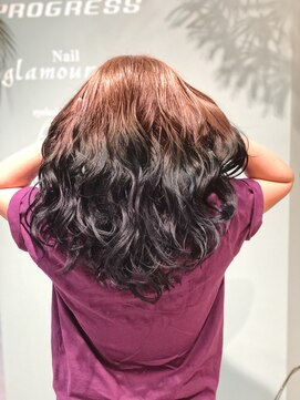 プログレス 中野店(PROGRESS) ロングローレイヤー