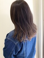 フローレント(florent) お客様スナップ【坂田担当】