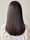 モリオフロムロンドン成増3号店の写真/お客様の髪に今一番必要なケアをご提案♪毛先まで絡まない理想の髪へと導きます！